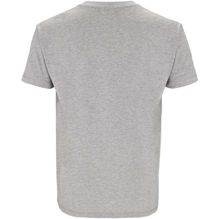 Welkoop Rome -T-shirt - Grijs - L