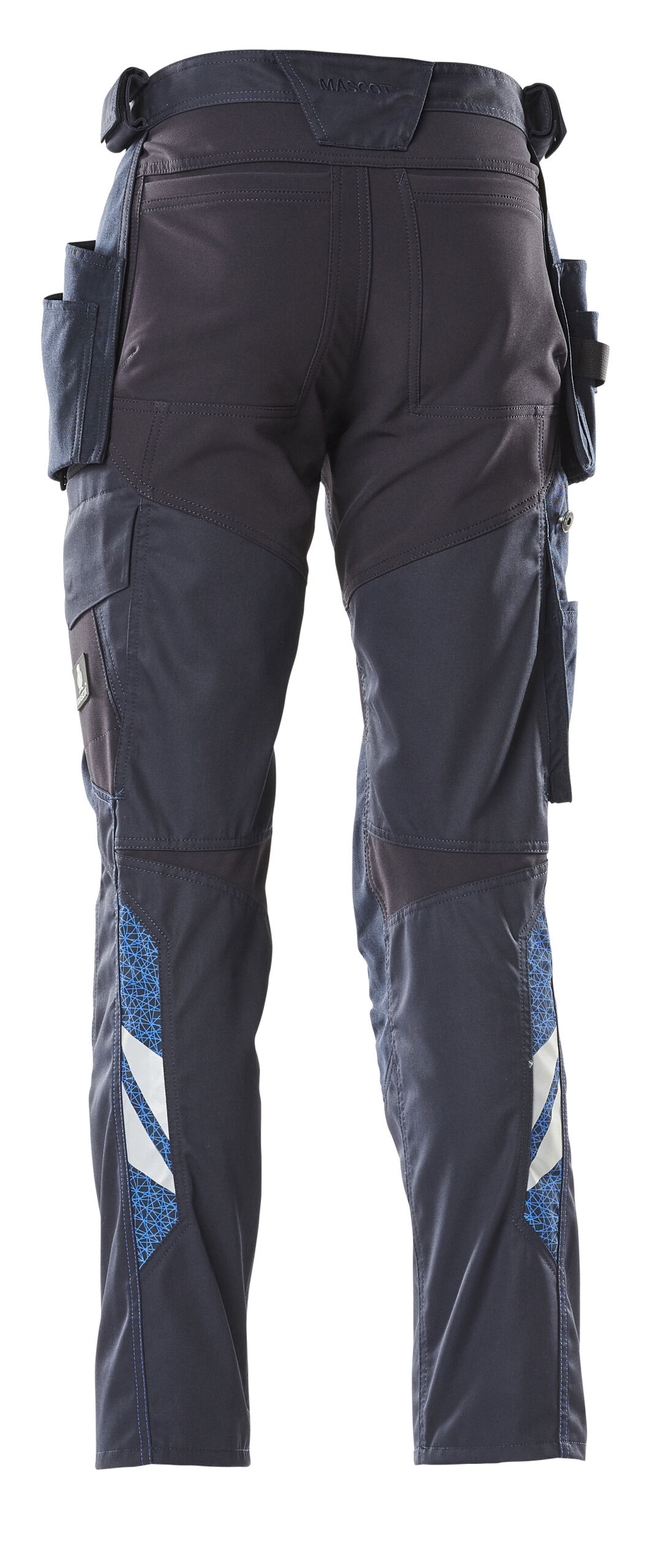 Mascot Accelerate 18531 - Werkbroek - 52 - Donkerblauw - 90