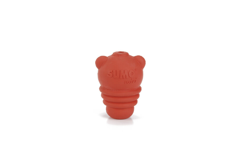 Beeztees Sumo Play Mini - Vulbaar Hondenspeelgoed