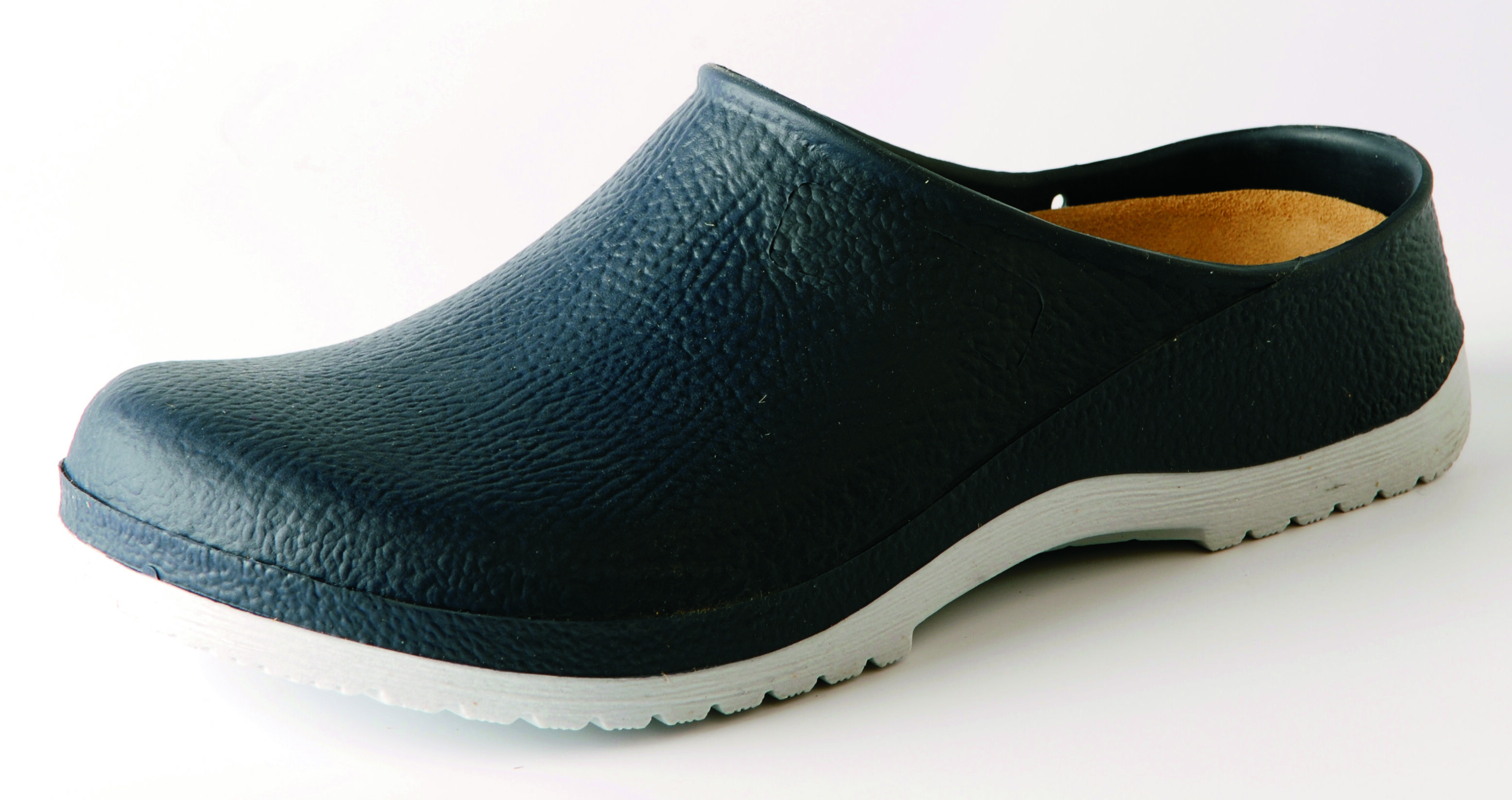 Gevavi Biocomfort - Tuinklompen - Blauw - 37