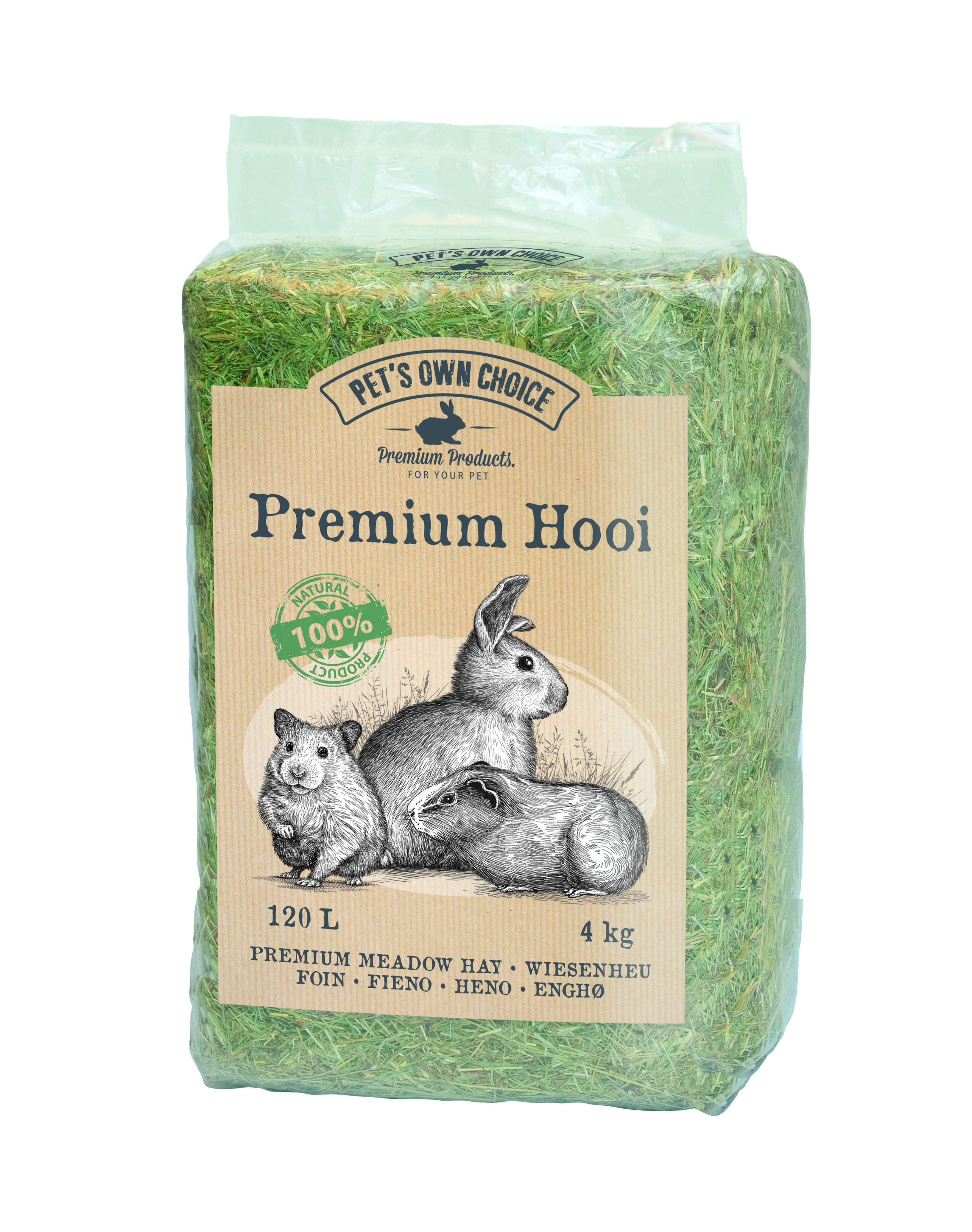 PREMIUM HOOI