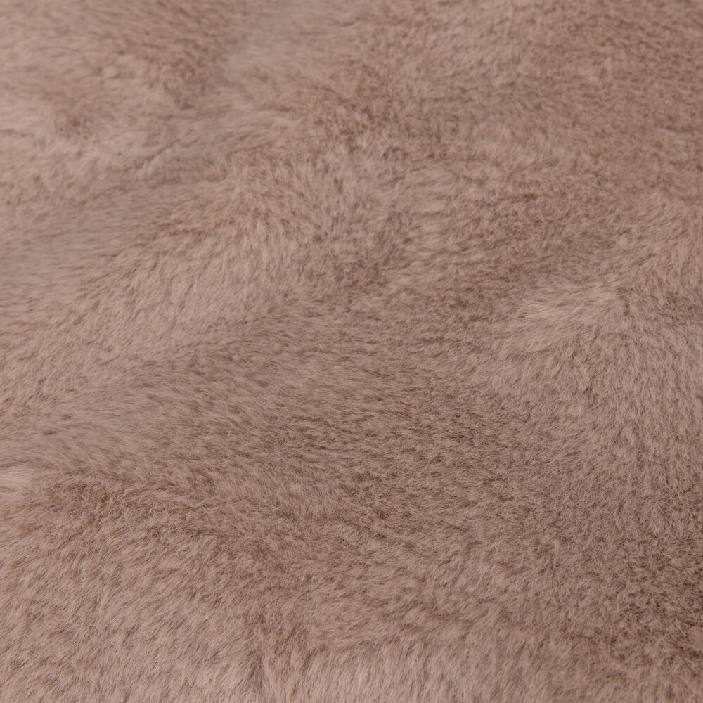 District 70 NUZZLE - Hondenmand - 1.00 cm - Taupe - 1.00 cm - Klein - 1.00 cm