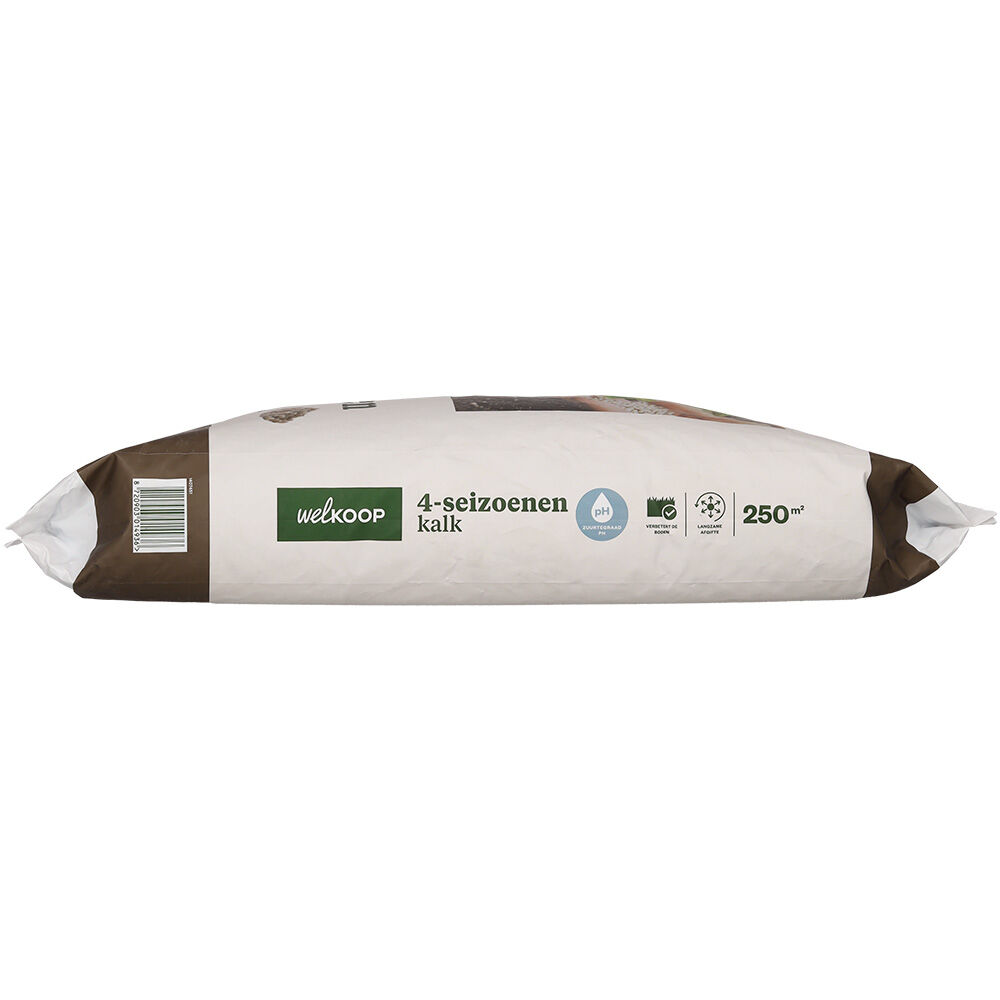 Welkoop - 4-Seizoenenkalk - 20 kg