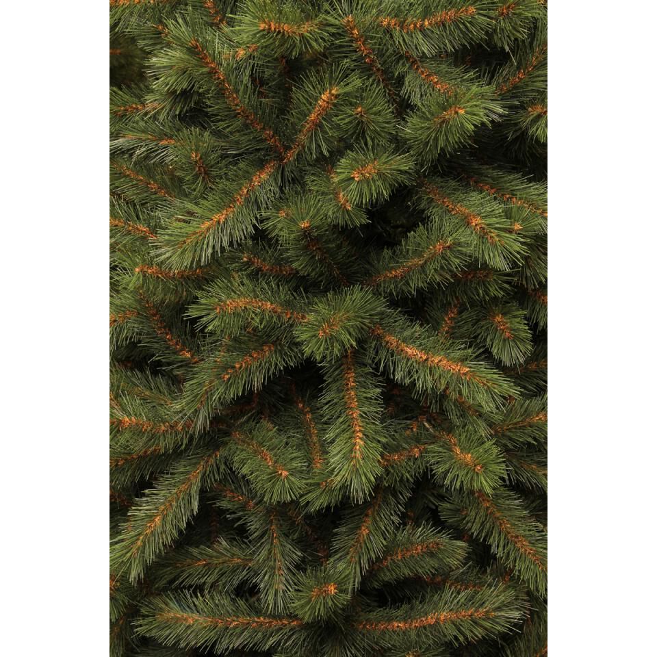 Black Box Kingston - Kunstkerstboom - 185 cm