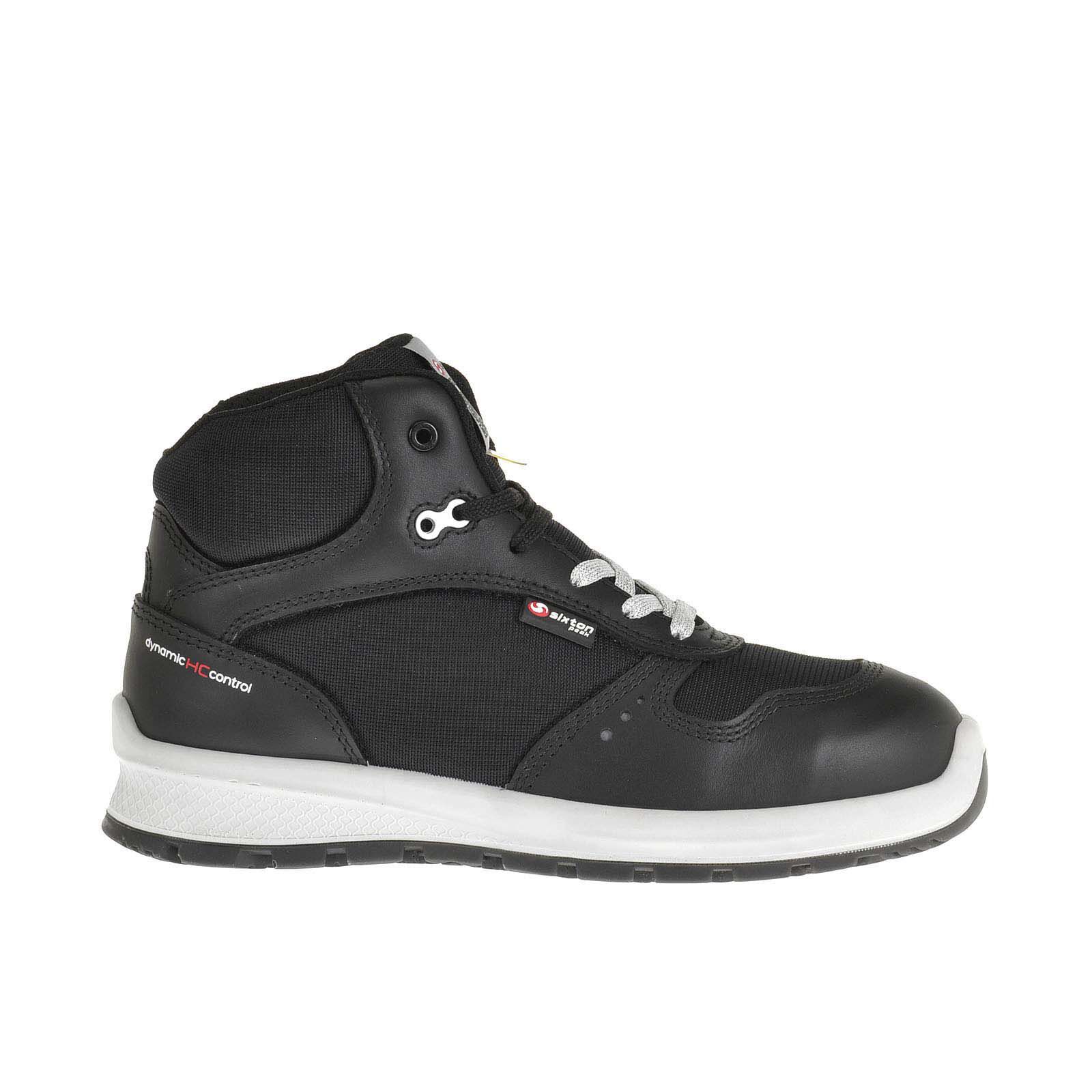 Sixton Peak Windex HG - Werkschoenen Dames