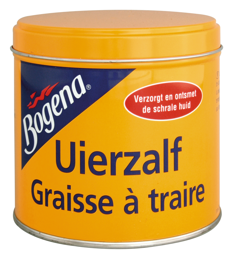 Bogena Uierzalf - 700 gram