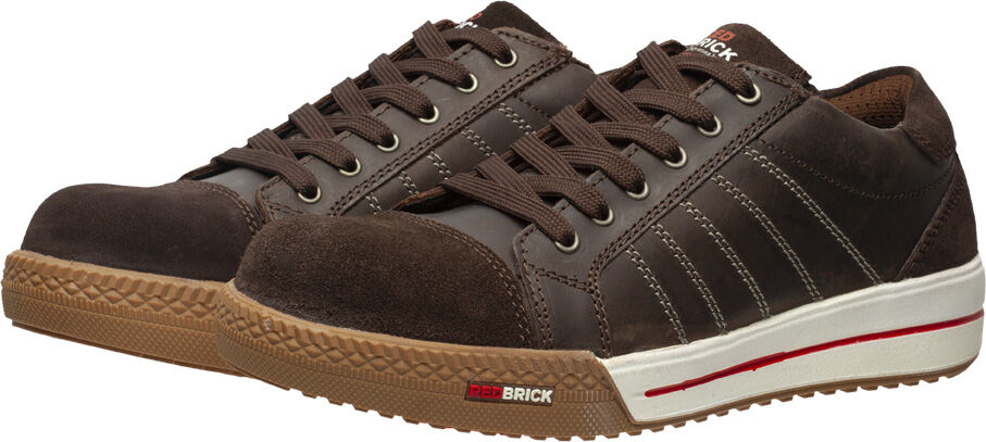 Redbrick Emerald - Werkschoenen