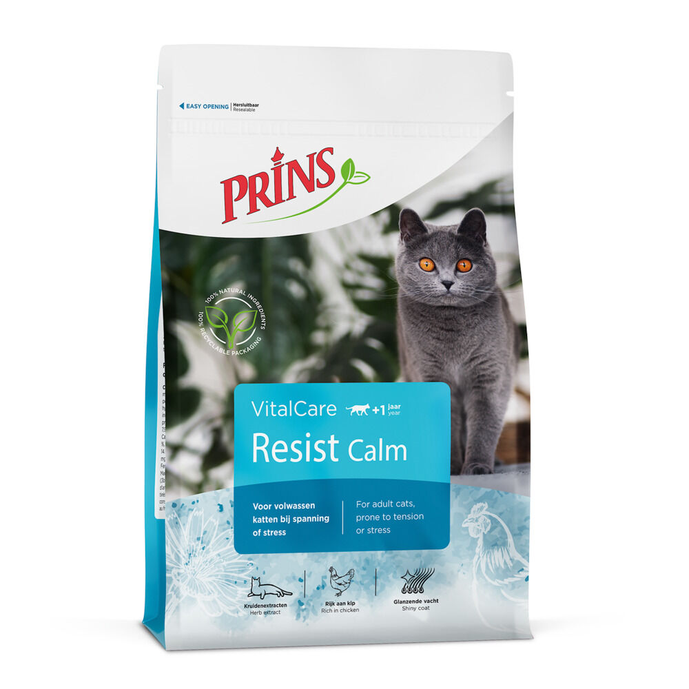 PRINS VITALCARE RESIST