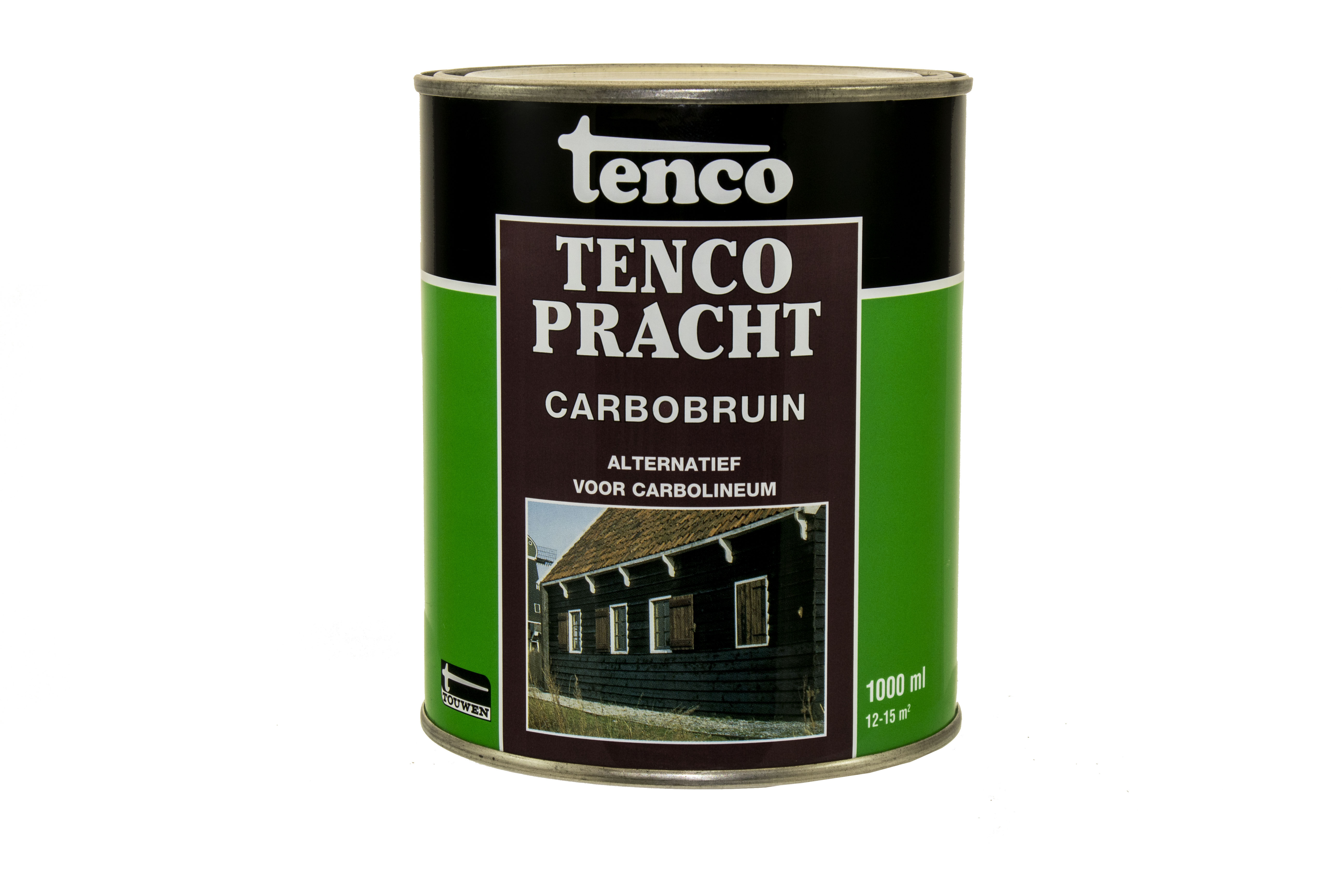Tenco - Tencopracht