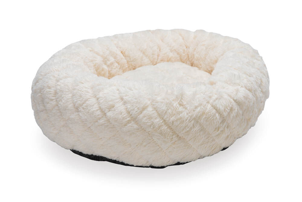 Beeztees Levisa - Ligmand - 13.00 cm - Beige - 43.00 cm - 43.00 cm