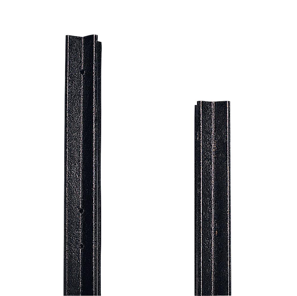 Gallagher Ecopaal - Afrasteringspaal - 1.00 cm - 1.00 cm - 150.00 cm - 1.00 cm