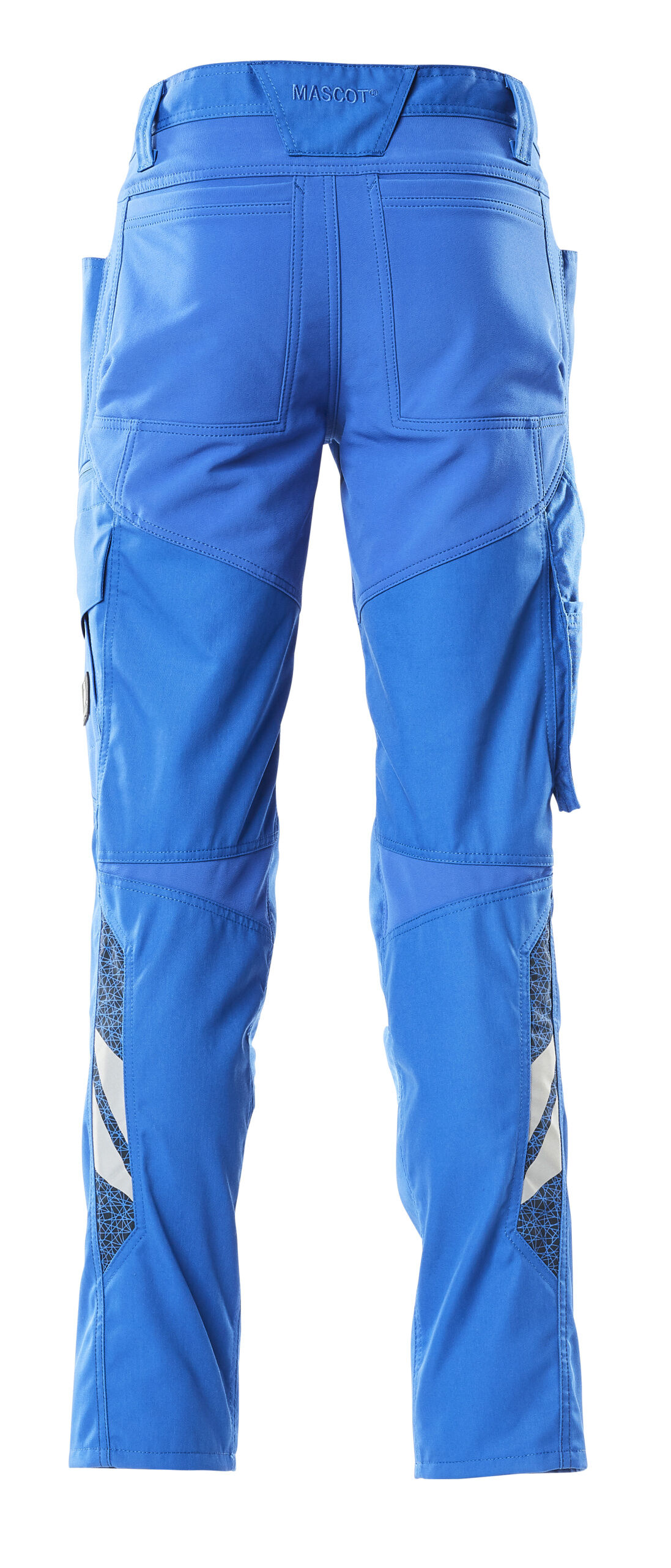 Mascot Accelerate 18579 - Werkbroek - 50 - BlauwBlauw - 76