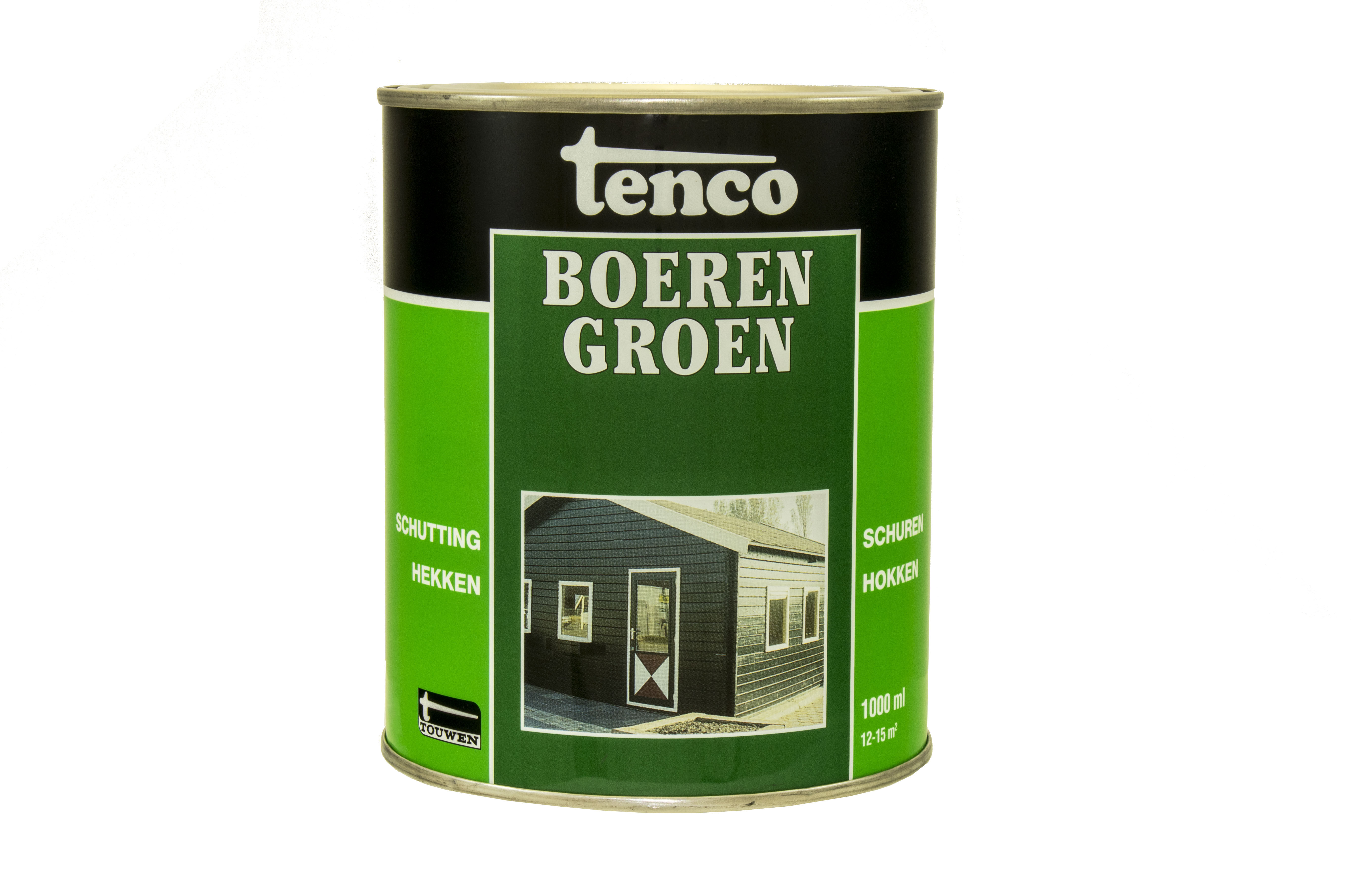 Tenco - Beits