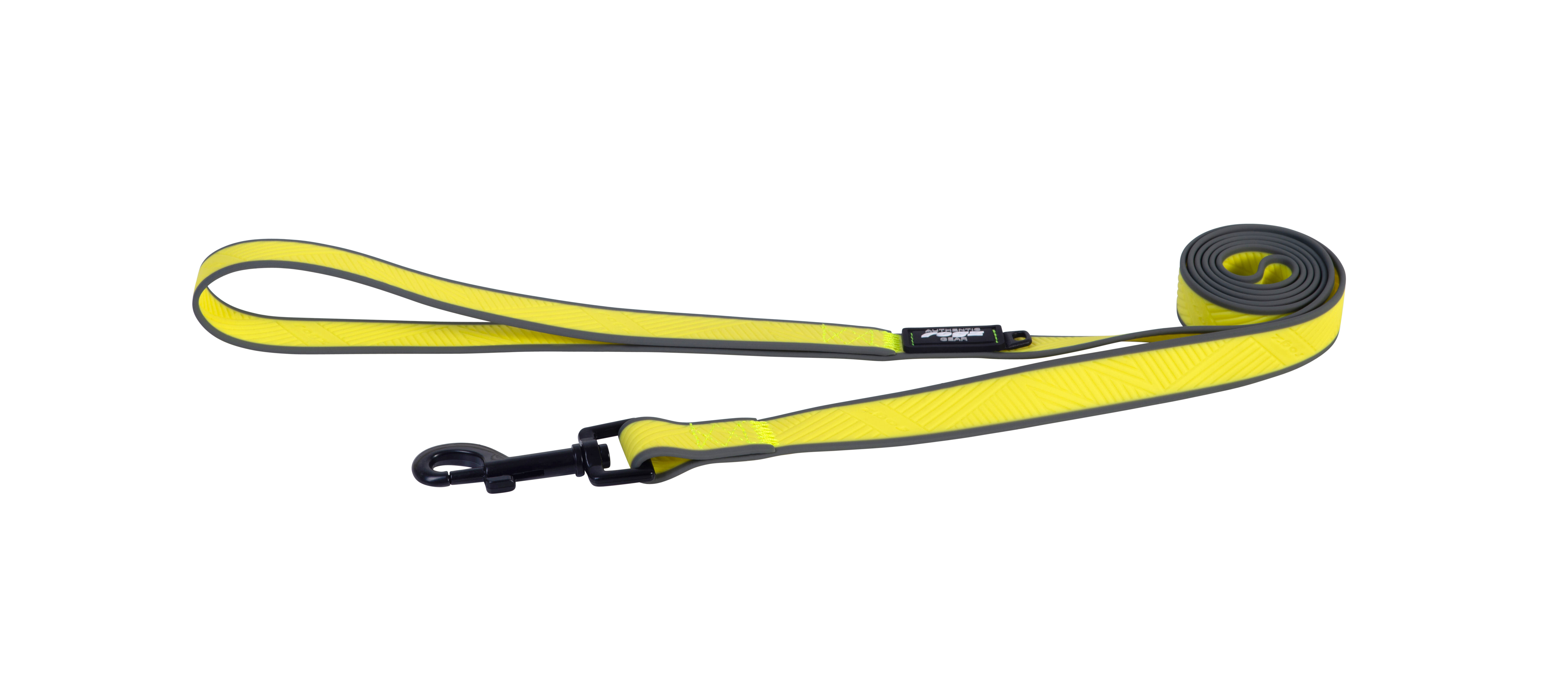 Rogz Beltz Amphibian - Hondenriem