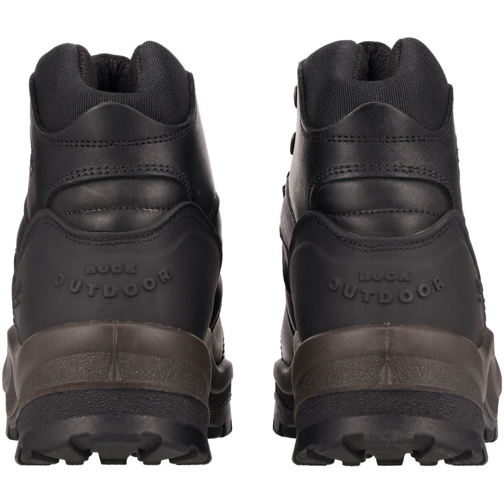 Grisport Stelvio - Wandelschoenen - Bruin - 38
