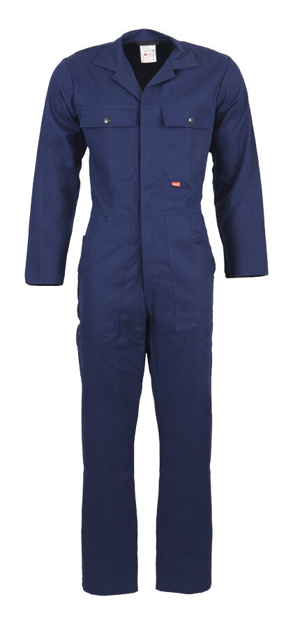 OVERALL KAT 2163/6922