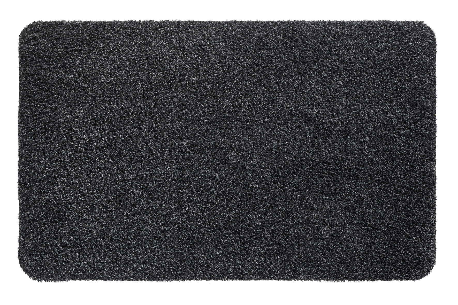 Hamat Natruflex - Droogloopmat - 90.00 cm - Antraciet - 50.00 cm - 2.00 cm