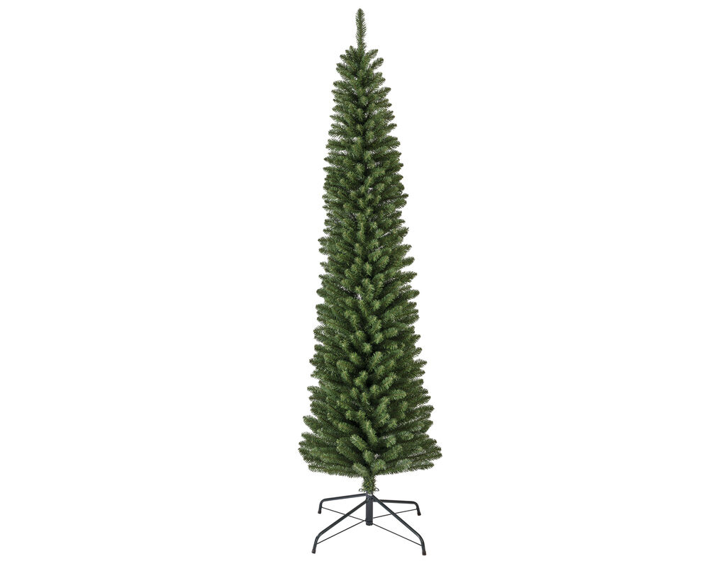 Everlands Pencil Pine - Kunstkerstboom - 180 cm