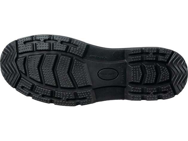 Safety Jogger X1100N - werkschoen - Zwart - 39 - S3