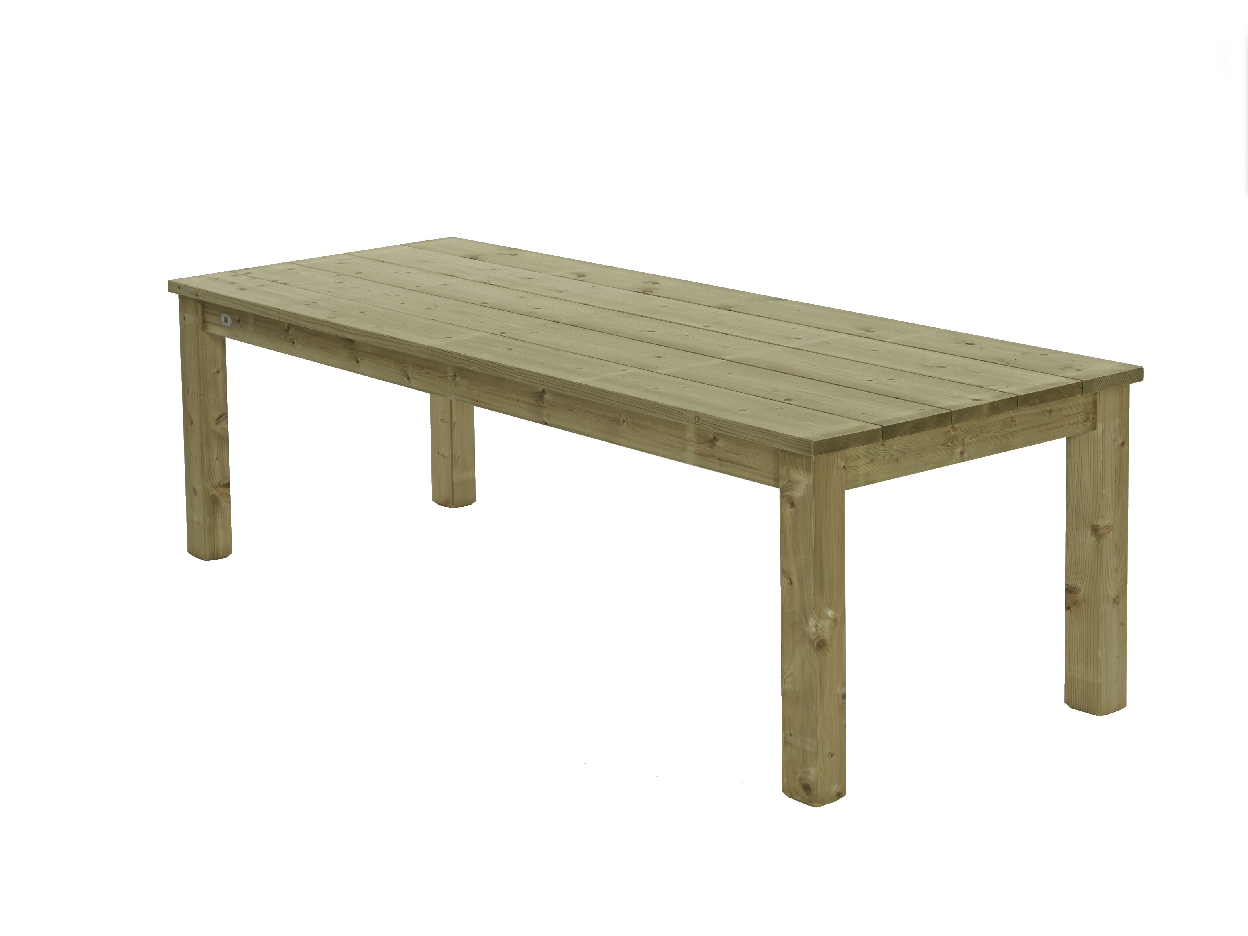 Talen Lisse  - Tafel - 221x95x76 cm
