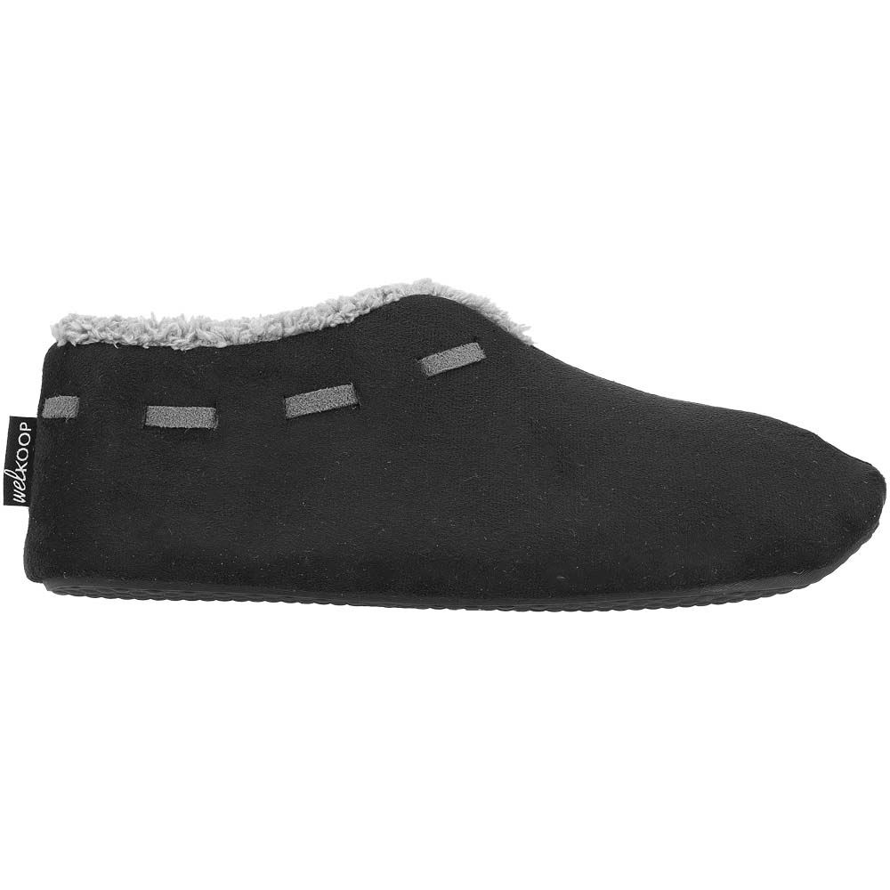 Welkoop - Spaanse pantoffels - Zwart - 41-42
