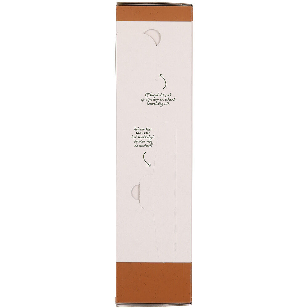 Welkoop - Hagen en heestersmest - 4 kg
