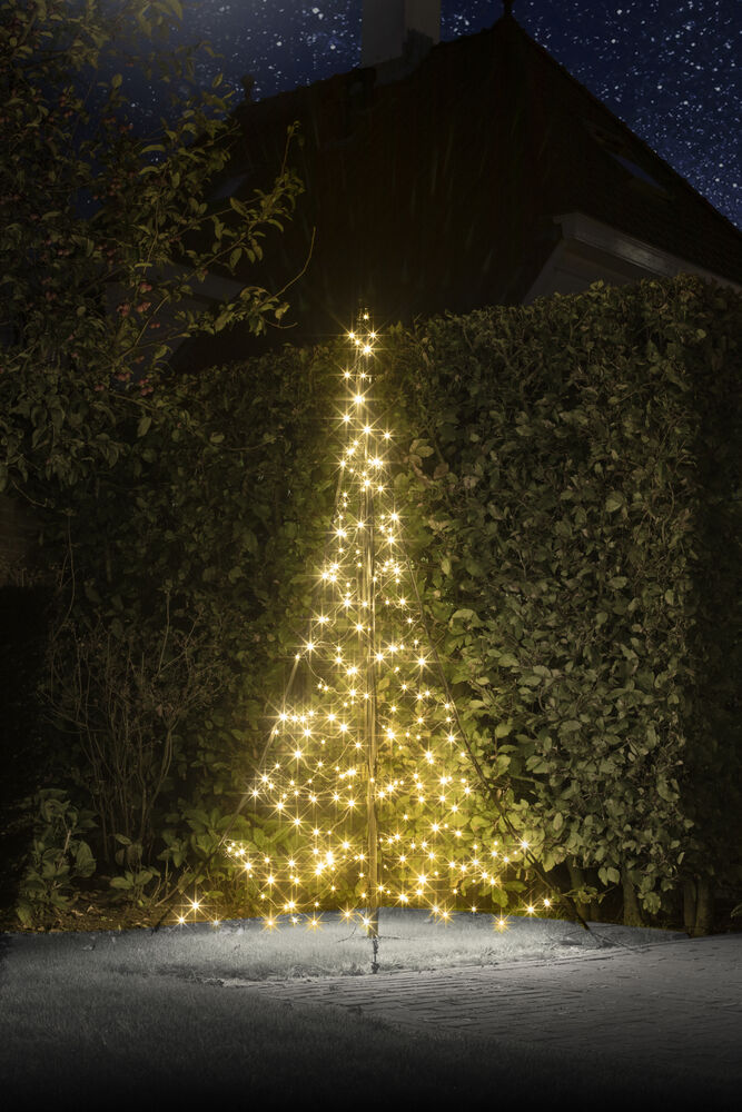Fairybell 2 meter - All Surface kerstboom