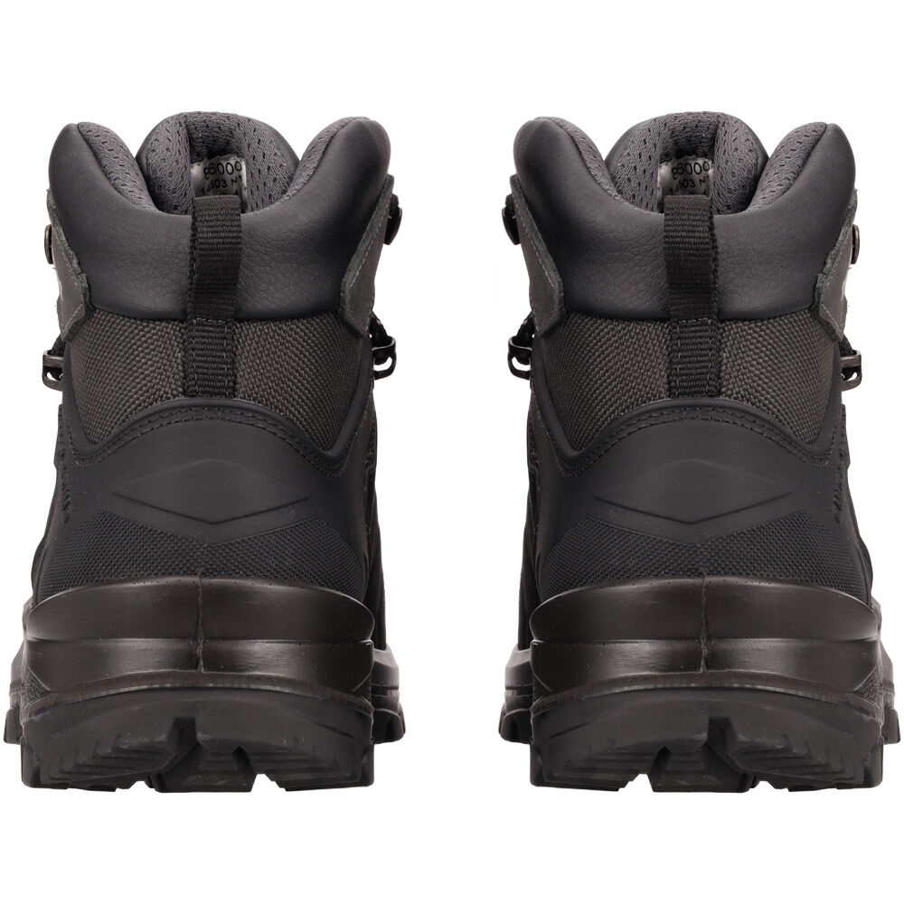 Grisport Terrak - Wandelschoenen - Donkergrijs - 38