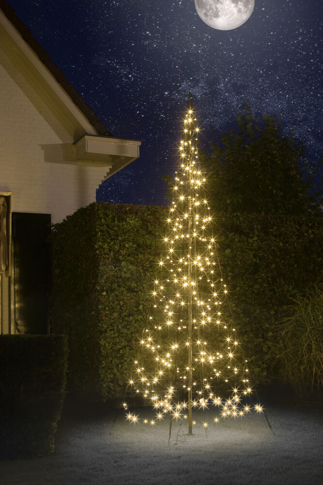 Fairybell 2 meter - All Surface kerstboom