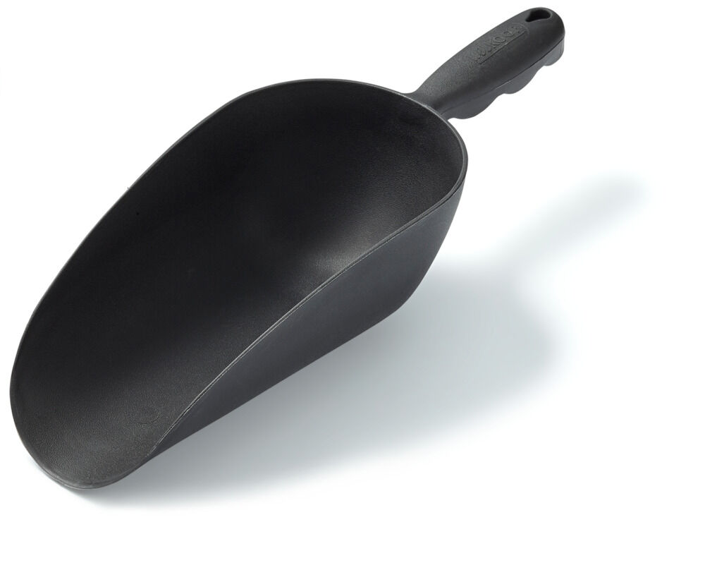 Welkoop  - Multischep - Zwart - 10 cm