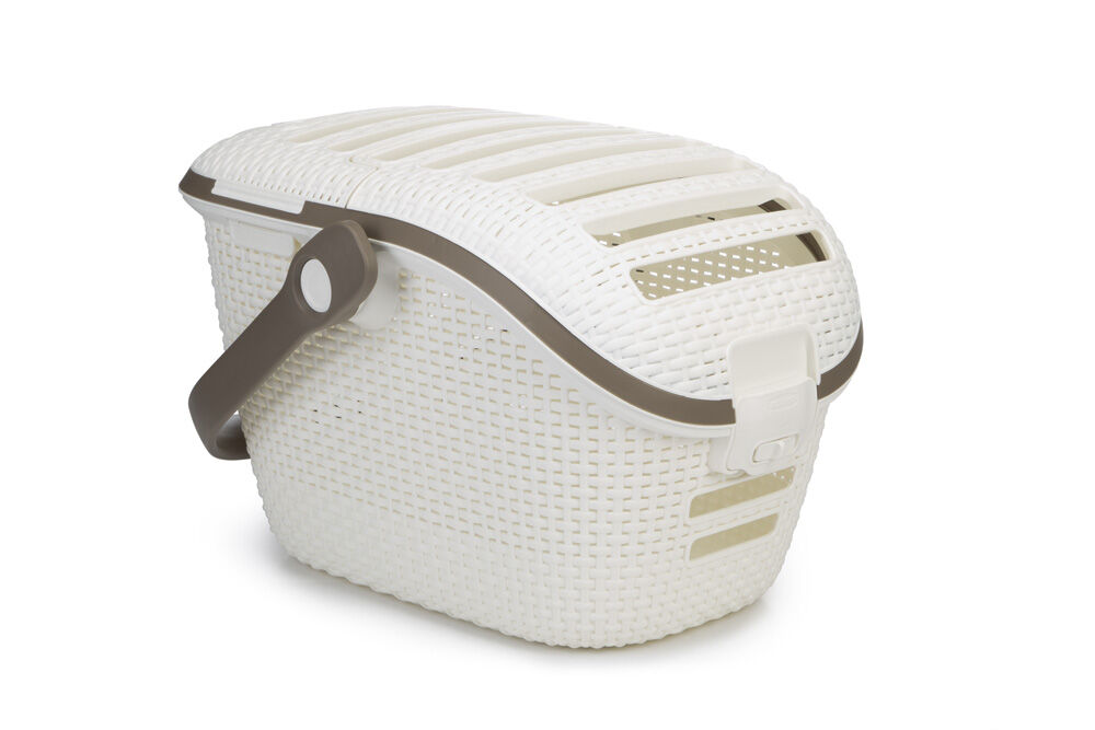 Curver  - Reismand - 33.00 cm - Wit - 38.00 cm - 51.00 cm