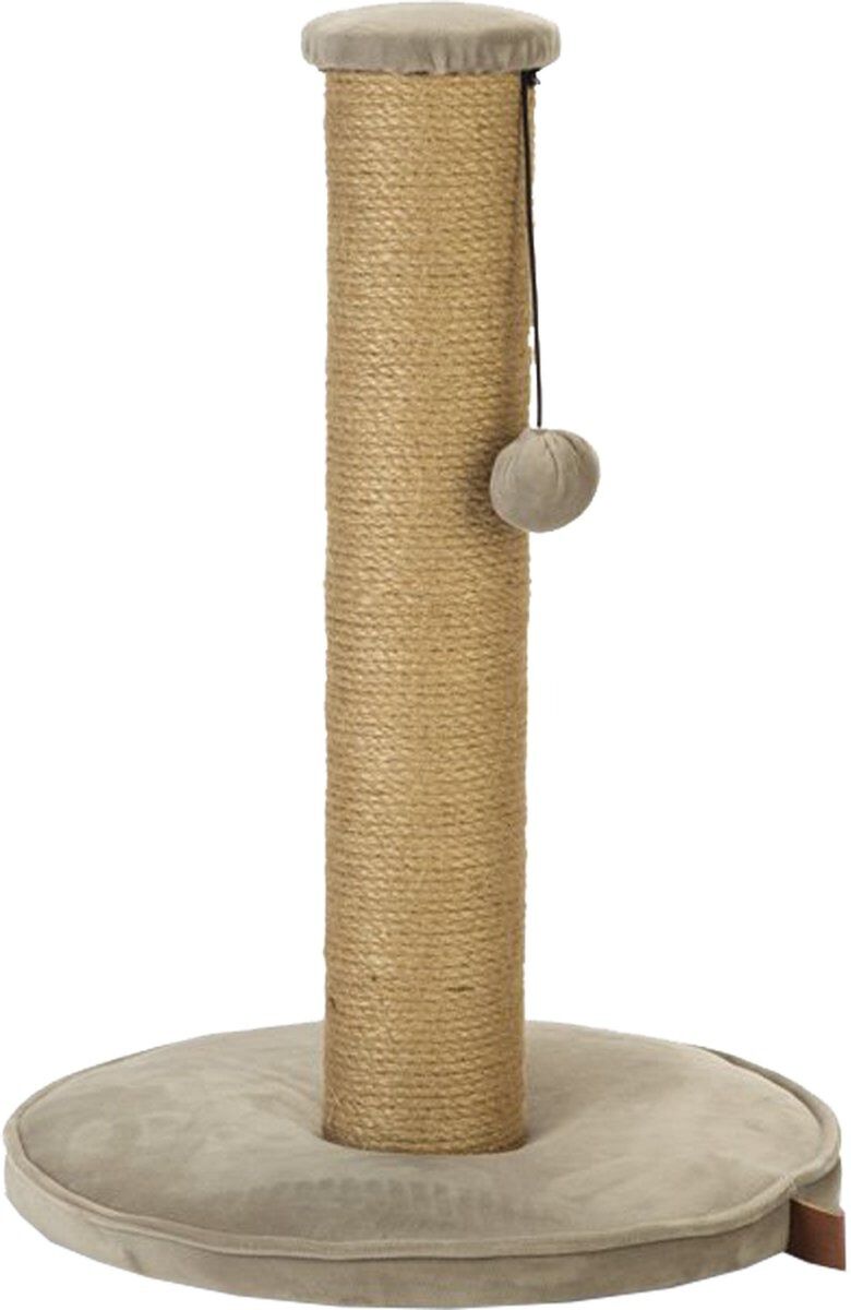 Designed by Lotte Yenna - Krabpaal - 50.00 cm - Grijs - 35.00 cm - 35.00 cm