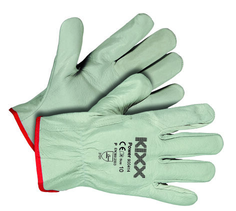 KIXX Power - Werkhandschoenen