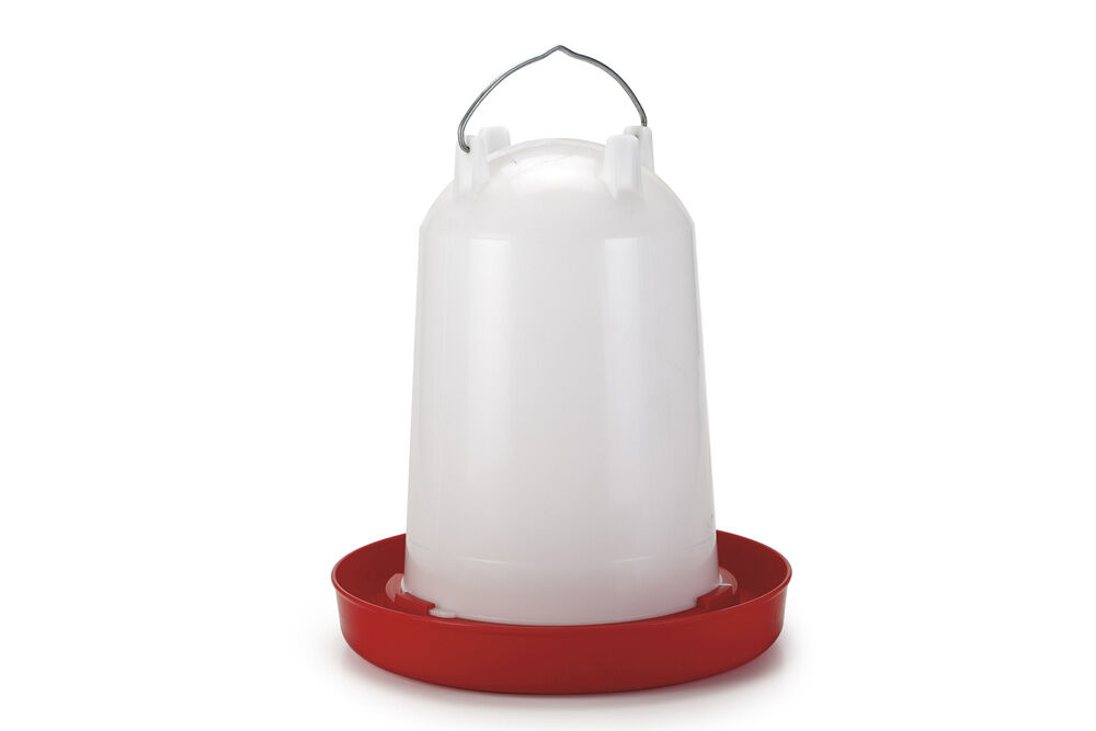 Olba Drinktoren - Plastic - 40.00 cm - 36.00 cm - 36.00 cm Olba Drinktoren - Plastic - 40.00 cm - 36.00 cm - 36.00 cm