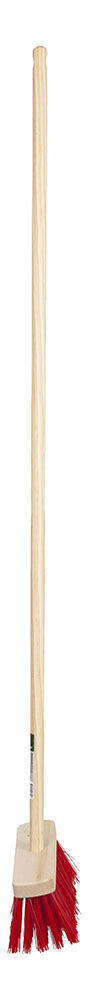 Welkoop Compleet - Straatbezem - Nylon