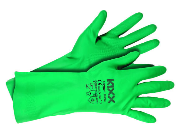 KIXX Oxygen - Werkhandschoenen