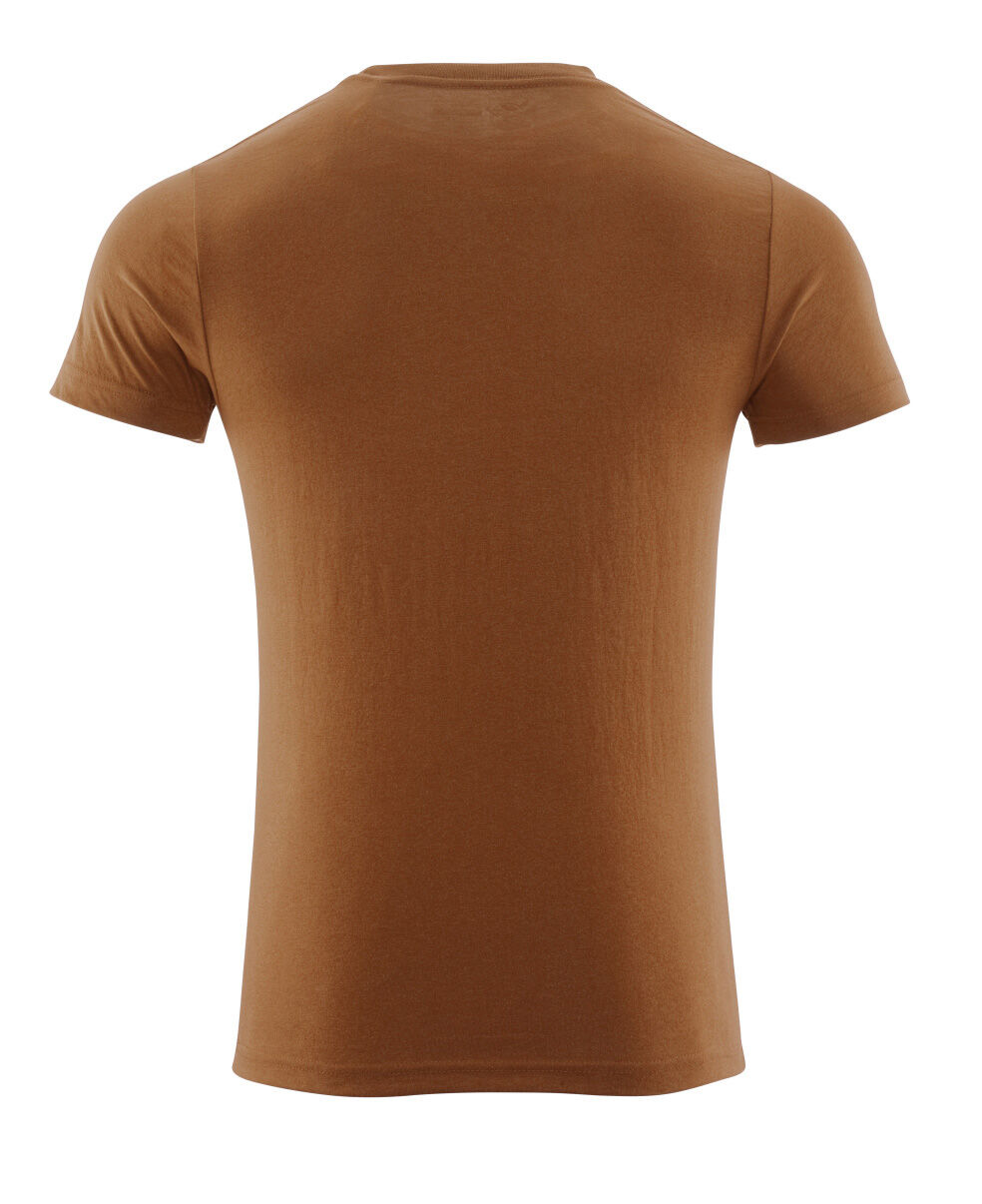 Mascot Crossover 20482 – T-shirt - 5XL - Notenbruin