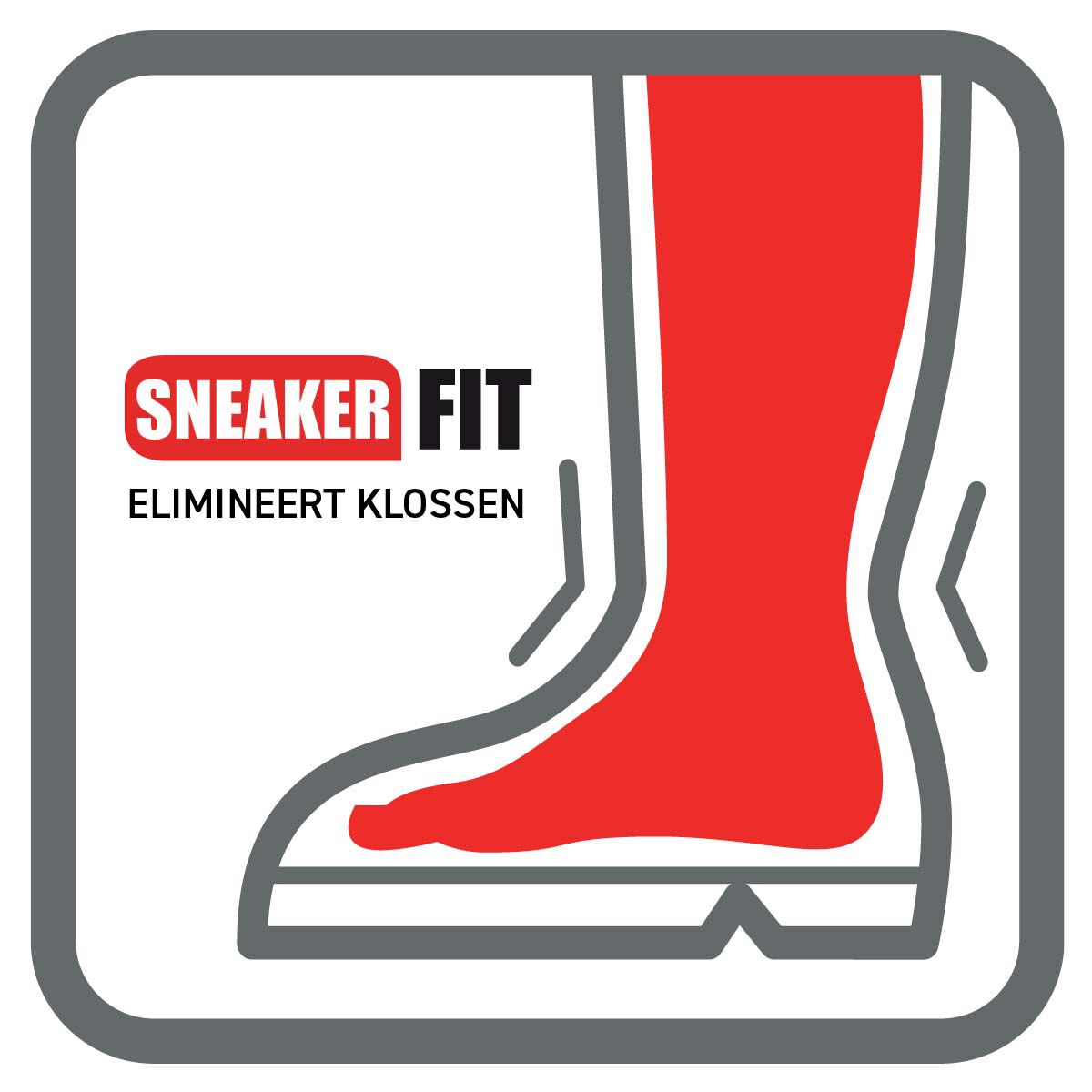 Dunlop Acifort Jobguard - Regenlaarzen