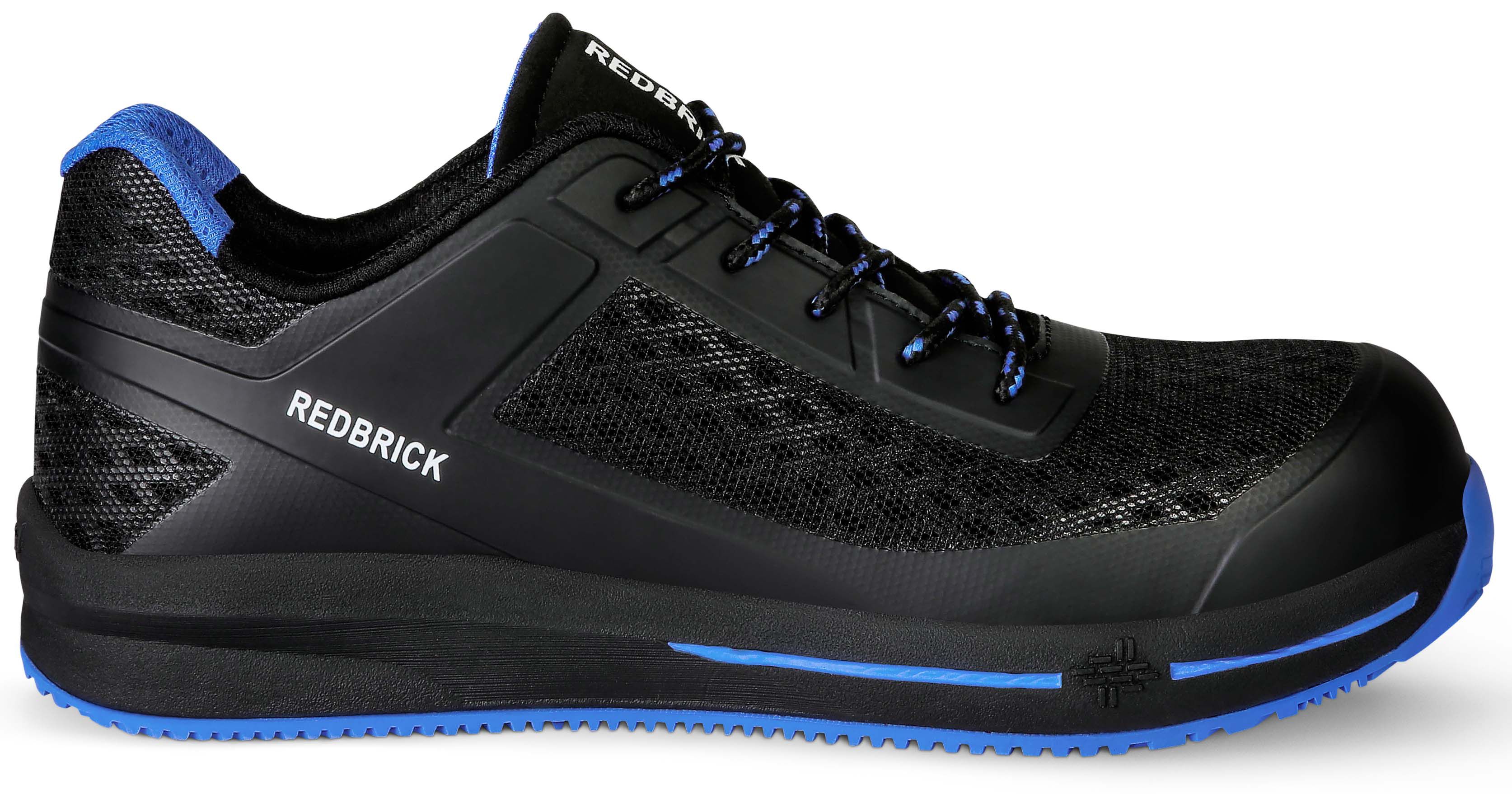 REDBR WERKSCHOEN MOTION ST