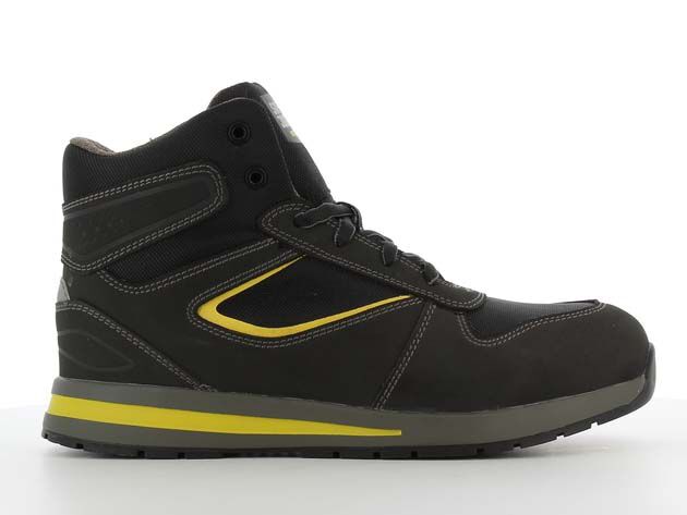 Safety Jogger Speedy - Werkschoenen