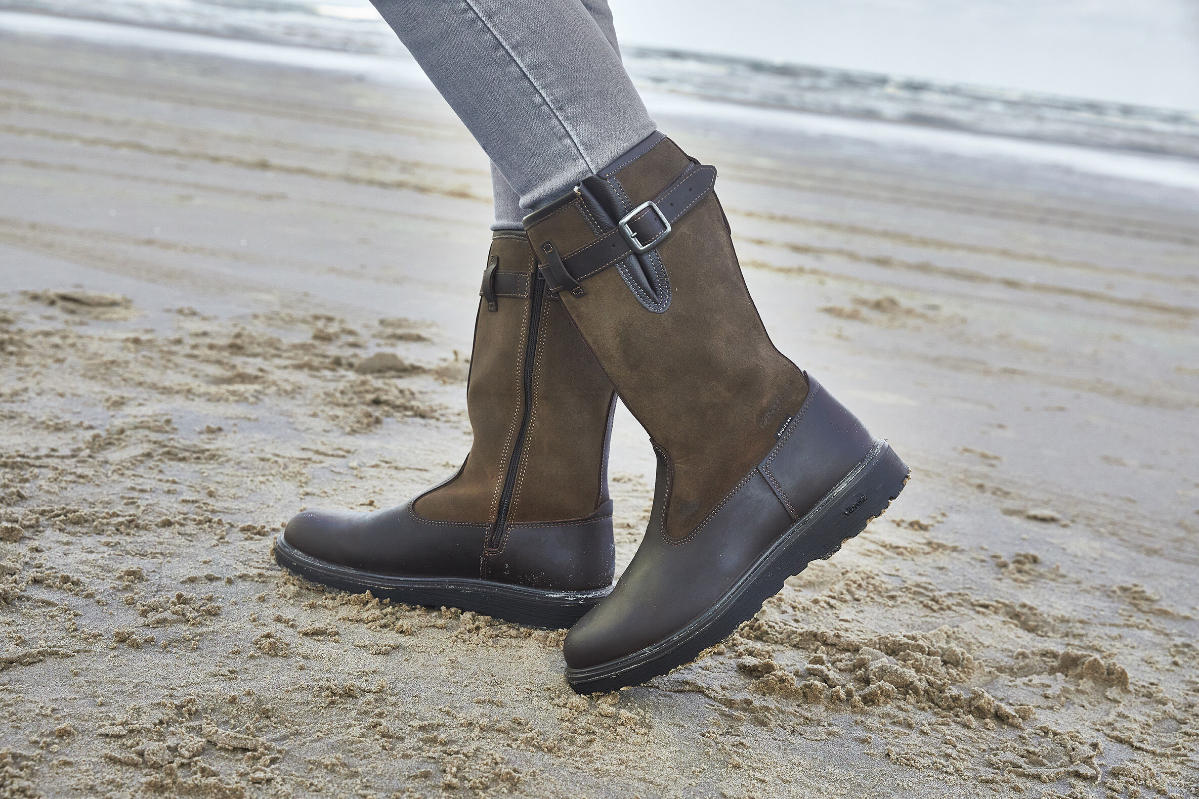 Grisport Sutherland - Outdoorlaarzen