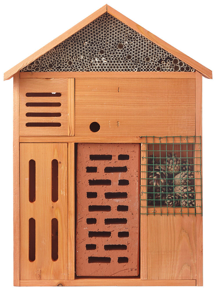 Welkoop Insectenhotel