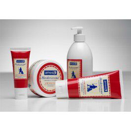 Amos Herderscreme  Pot - 4.20 cm - 250.00 - 10.20 cm - 10.20 cm